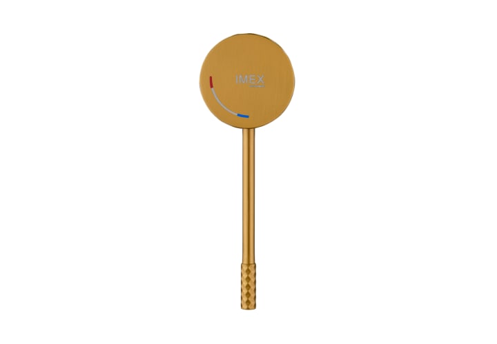 Grifo de lavabo Génova Imex detalle 9
