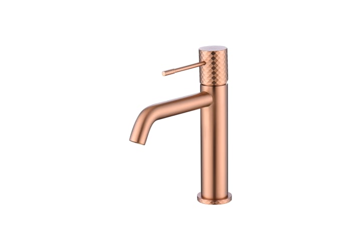 Grifo de lavabo Génova Imex principal 4