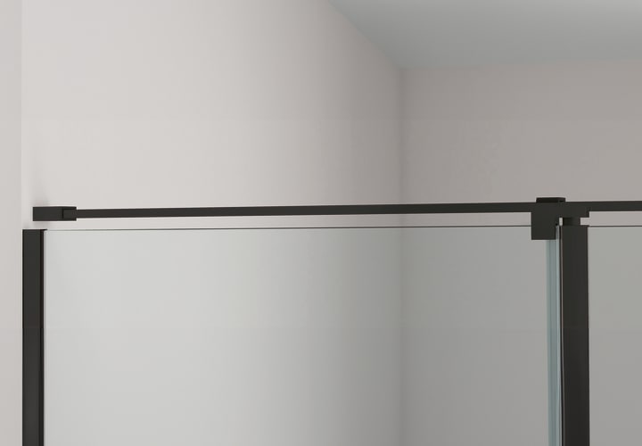 Mampara de ducha Aura Bruntec detalle 8
