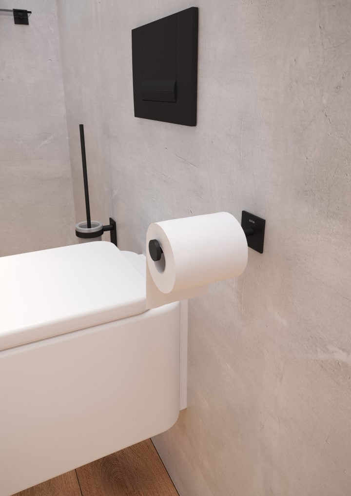 Portarrollos de baño Stick Cosmic ambiente 6