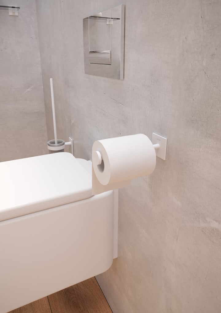 Portarrollos de baño Stick Cosmic ambiente 7