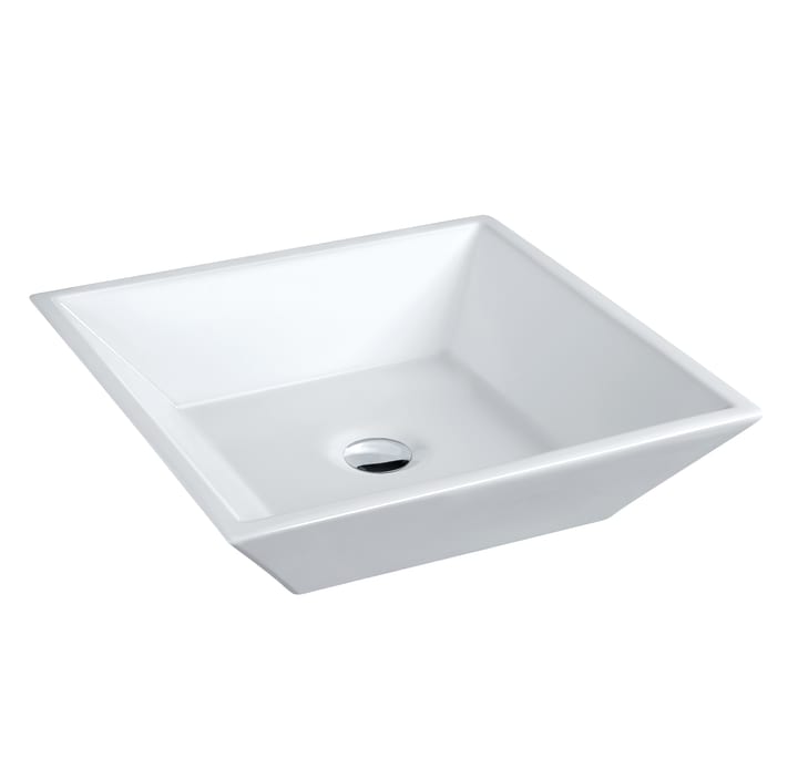 Lavabo sobre encimera Elche Bruntec ambiente 1
