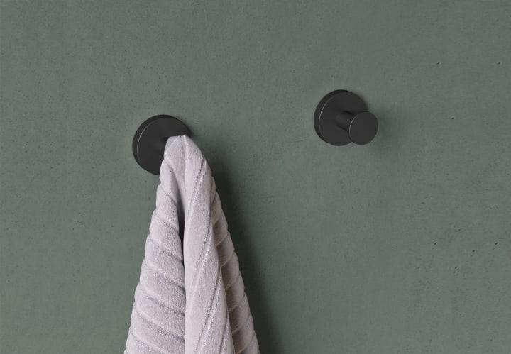 Percha de baño Start Cosmic ambiente 4