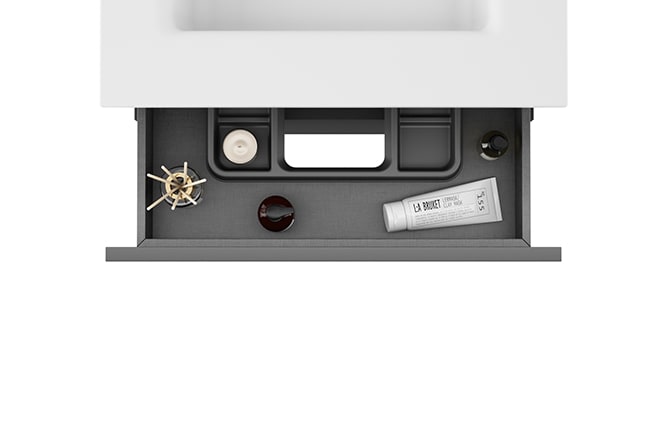 Conjunto mueble de baño Granada Viso Bath detalle 22
