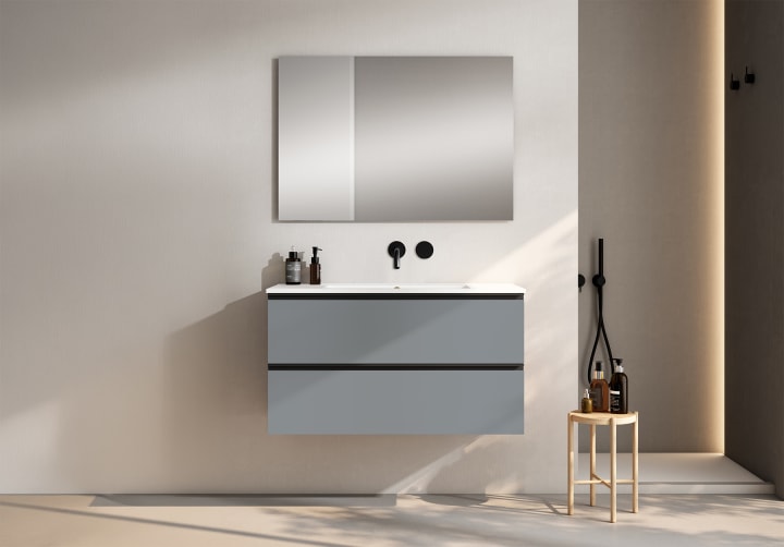 Conjunto mueble de baño Granada Viso Bath principal 12