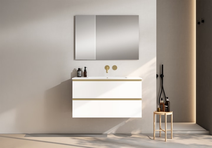 Conjunto mueble de baño Granada Viso Bath principal 6
