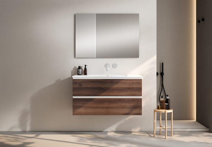 Conjunto mueble de baño Granada Viso Bath principal 4