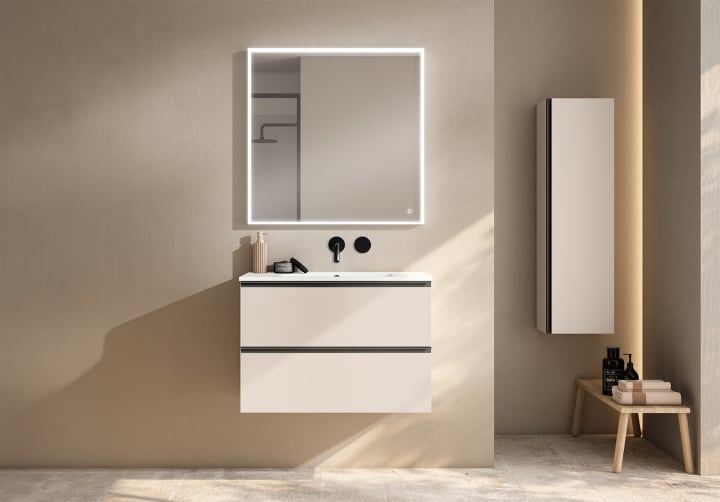 Conjunto mueble de baño Granada Viso Bath principal 8