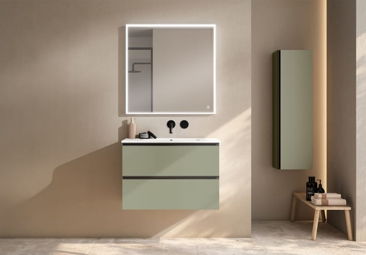 Conjunto mueble de baño Granada Viso Bath principal 11