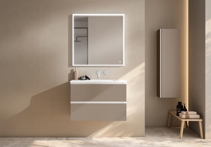Conjunto mueble de baño Granada Viso Bath principal 13