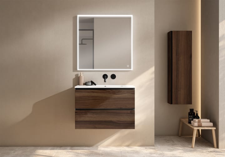 Conjunto mueble de baño Granada Viso Bath principal 5