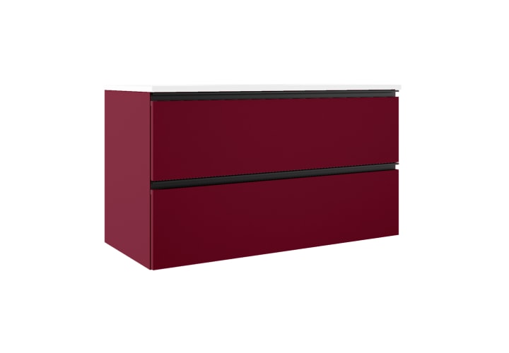 Conjunto mueble de baño Granada Viso Bath principal 16