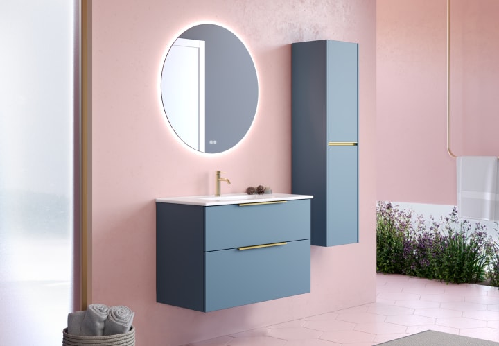 Mueble de baño Galsaky Coycama principal 3