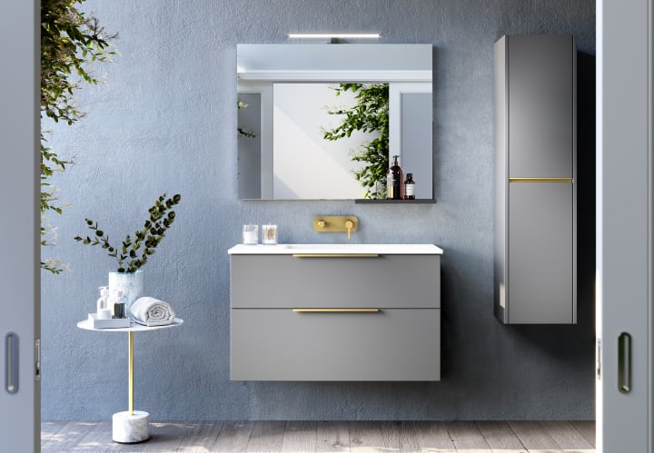 Mueble de baño Galsaky Coycama principal 1