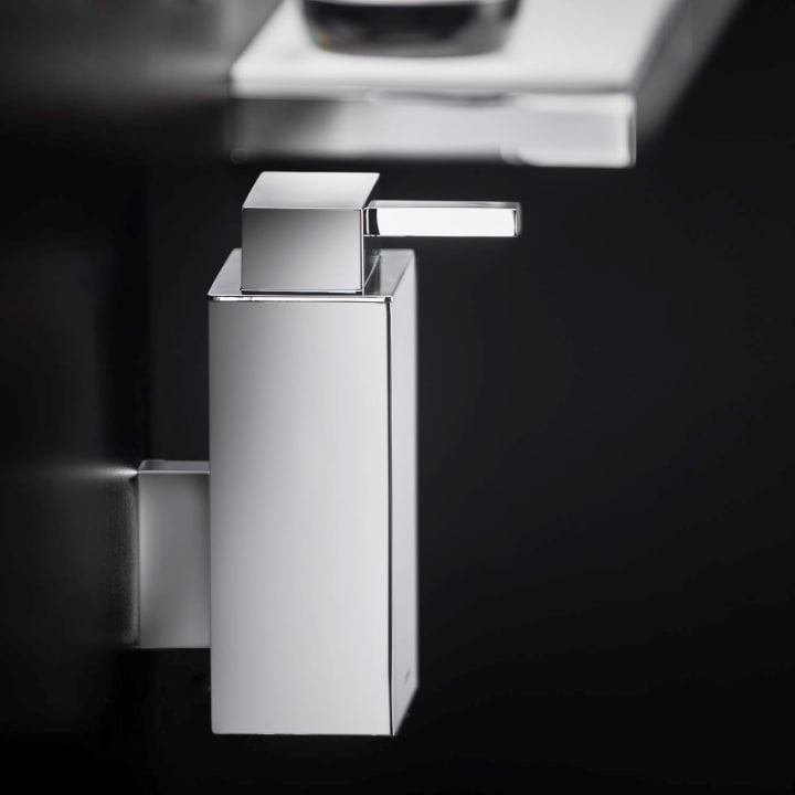 Dosificador de jabón Bath Life Cosmic ambiente 2