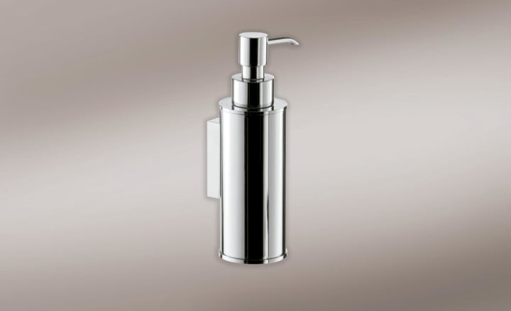 Conjunto accesorios de baño Bassic Manillons Torrent detalle 3
