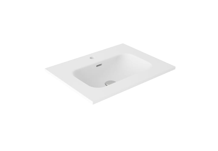 Lavabo encastrado Idea Match Viso principal 8