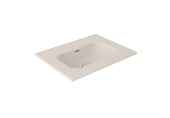 Lavabo encastrado Idea Match Viso principal 5
