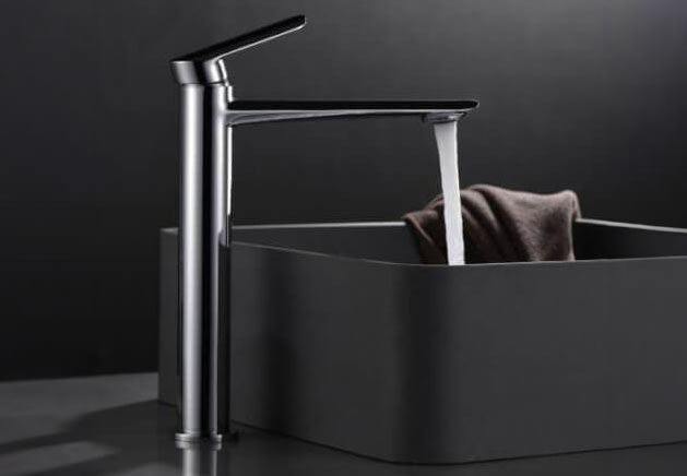 Grifo de lavabo Ural Imex ambiente 4