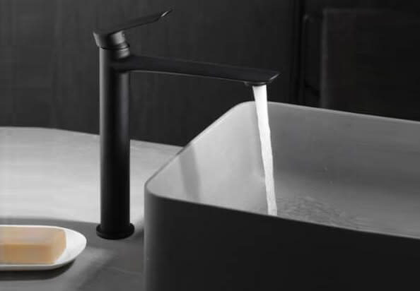 Grifo de lavabo Ural Imex ambiente 5