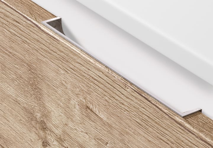 Conjunto completo de mueble de baño Zaoma Bruntec detalle 2