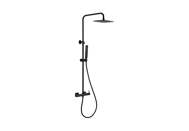Conjunto de ducha Toscana Imex principal 1