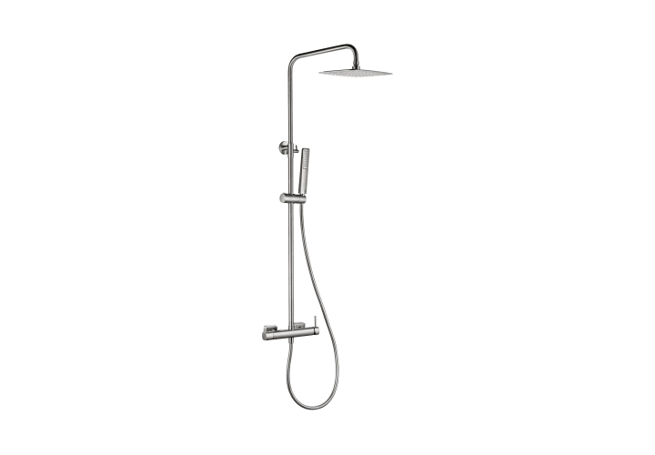 Conjunto de ducha Toscana Imex principal 2
