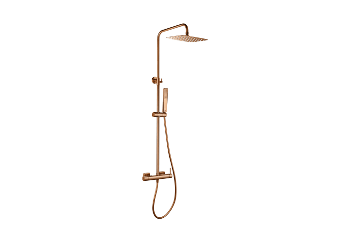 Conjunto de ducha Toscana Imex principal 4