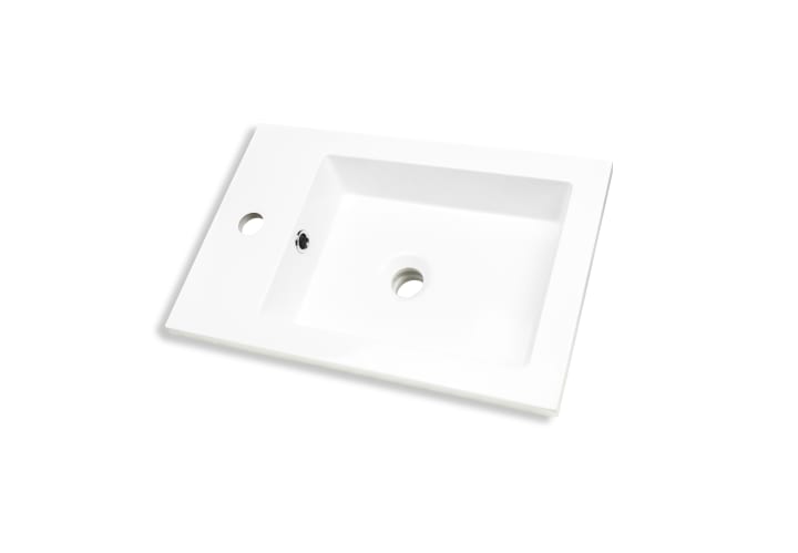Conjunto mueble de baño fondo reducido 35 cm Petit Campoaras detalle 3