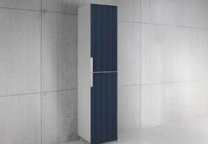 Columna de baño Lombok Bruntec principal 2