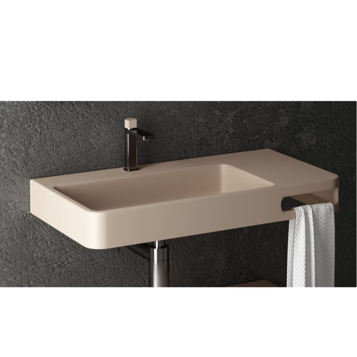 Lavabo suspendido Epsilon Coycama principal 5