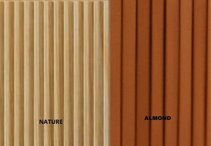 Mueble de baño madera maciza con encimera solid surface Alpes 18 Bruntec detalle 11