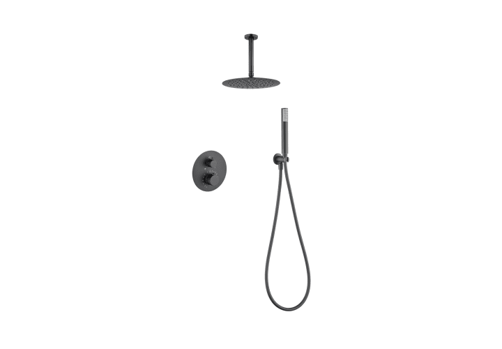 Conjunto de ducha empotrado Bless Imex principal 5