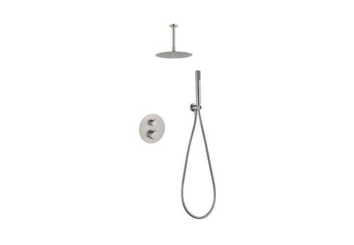 Conjunto de ducha empotrado Bless Imex principal 2