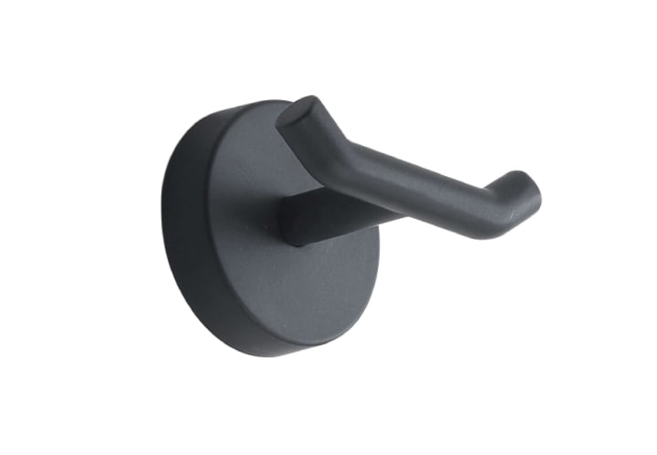 Percha doble de baño Eros Gedy principal 1