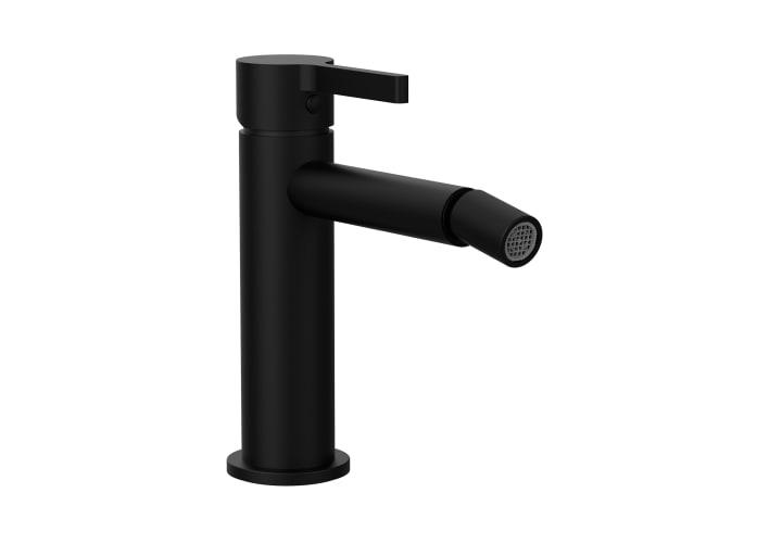 Grifo de bidé Bambú de Lluvibath principal 4