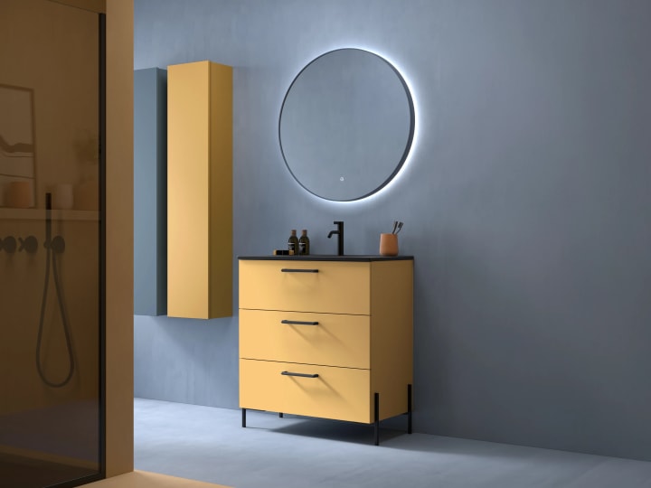 Conjunto mueble de baño Carmen Avila Dos principal 11