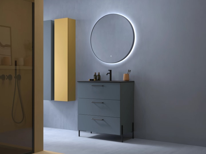 Conjunto mueble de baño Carmen Avila Dos principal 12
