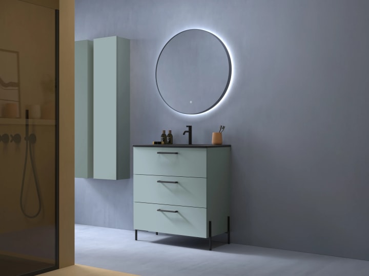 Conjunto mueble de baño Carmen Avila Dos principal 13