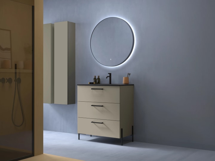 Conjunto mueble de baño Carmen Avila Dos principal 14