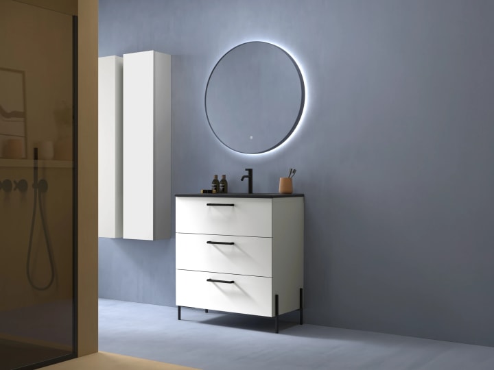 Conjunto mueble de baño Carmen Avila Dos principal 9