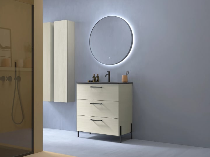 Conjunto mueble de baño Carmen Avila Dos principal 7