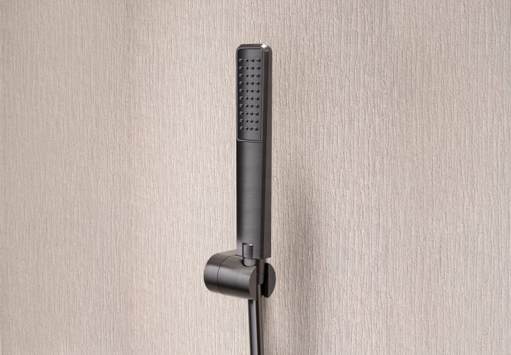 Grifo de bañera Firenze Imex detalle 7