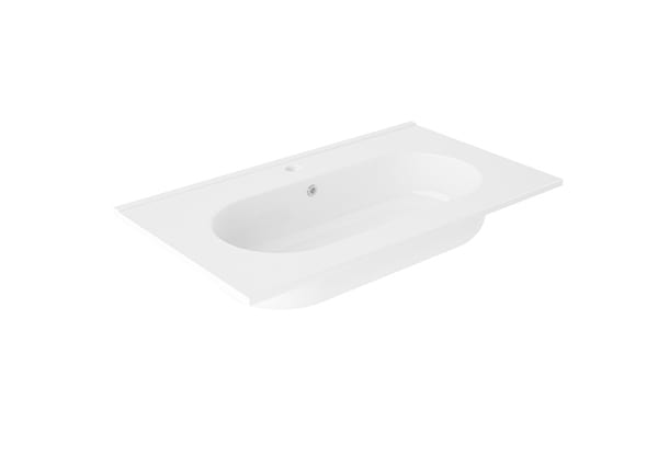 Lavabo encastrado Ada principal 1