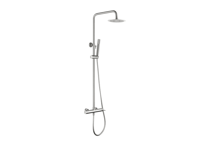 Conjunto de ducha Monza de Imex principal 5