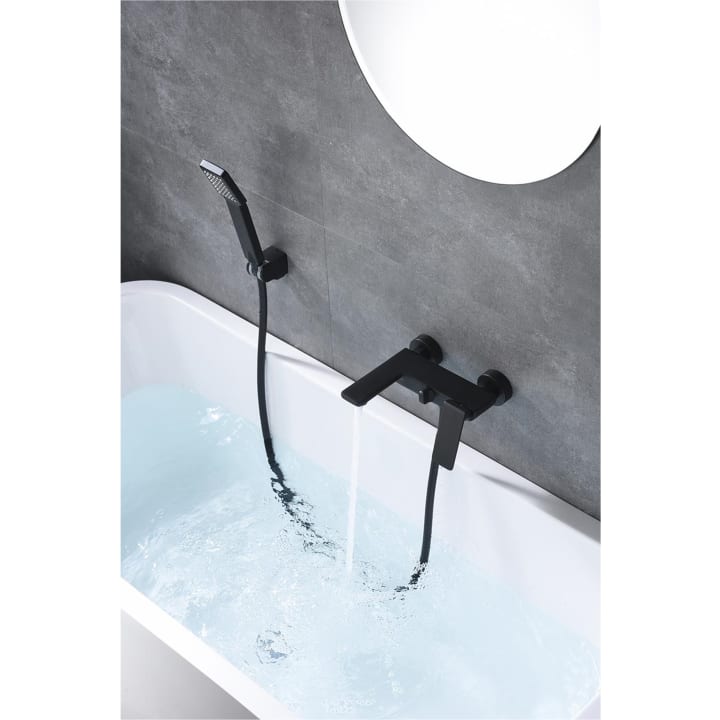 Grifo de ducha y baño empotrado Fiyi Imex principal 1