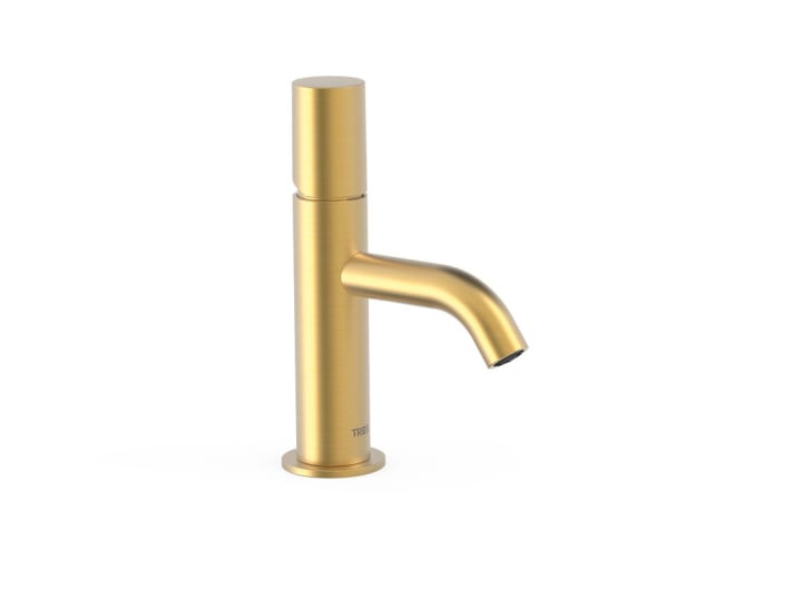 Grifo de lavabo Study Exclusive Tres principal 7