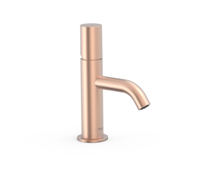 Grifo de lavabo Study Exclusive Tres principal 6