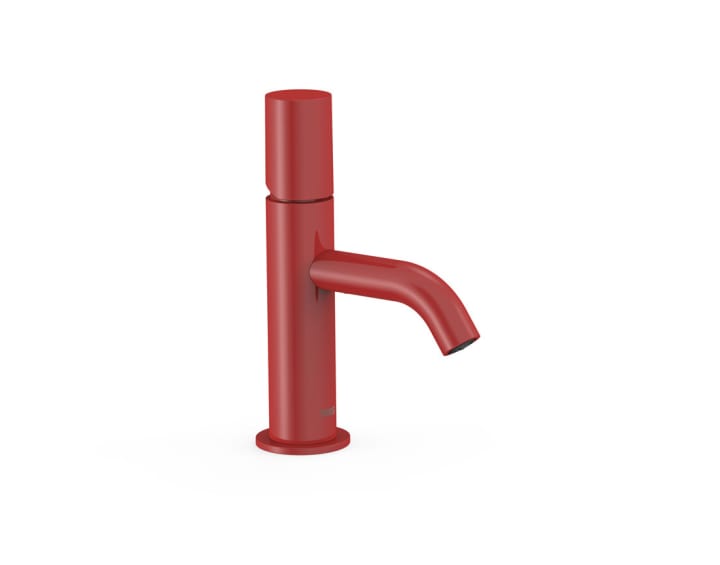 Grifo de lavabo Study Exclusive Tres principal 1