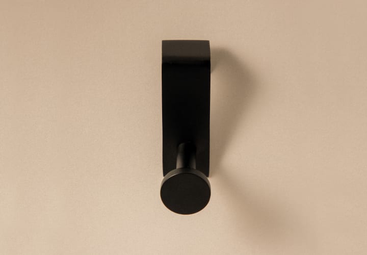 Percha de baño Stick Cosmic principal 1